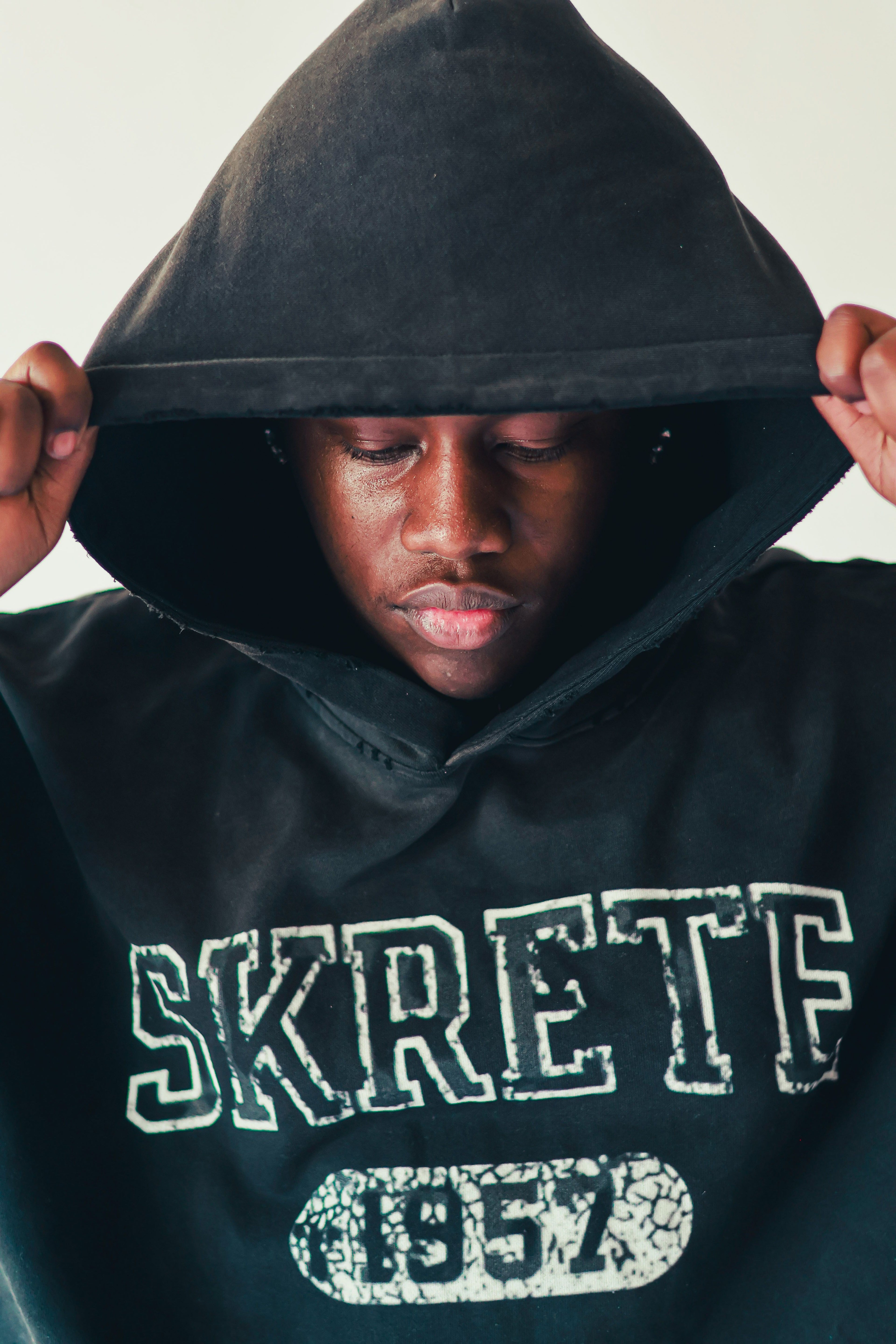 “1957” Hoodie