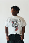 Cartoon Tee