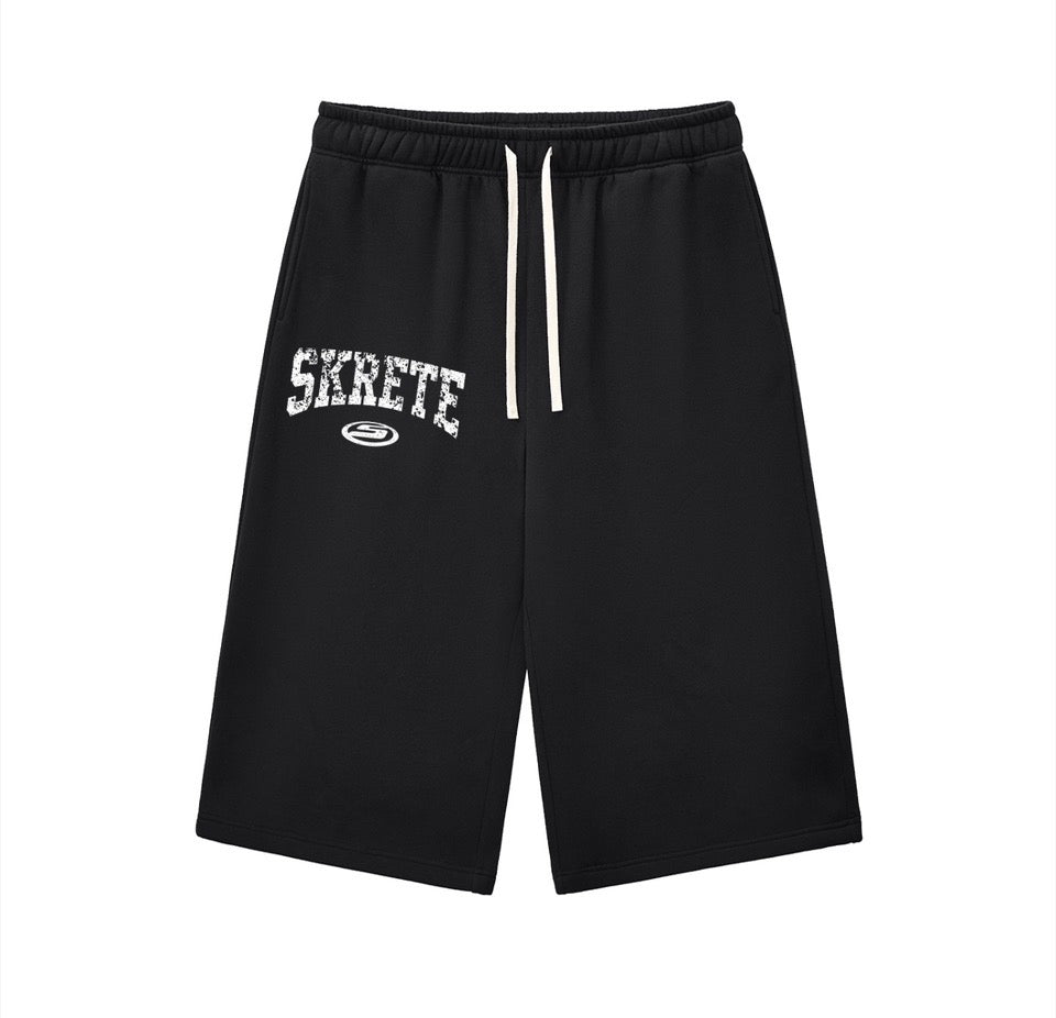 Skrete 3/4 Shorts
