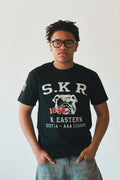 SKR Bulldog Tee