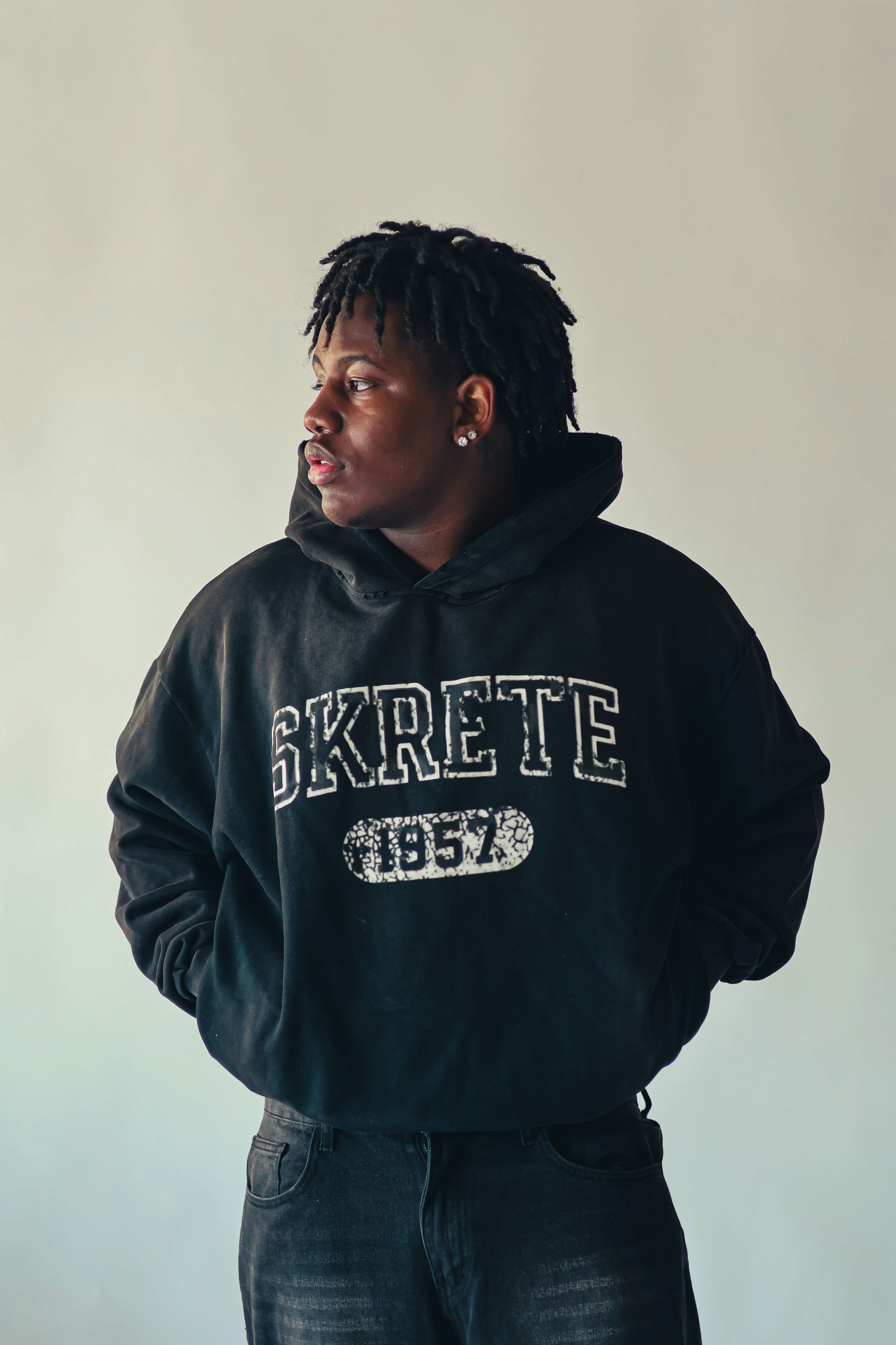 “1957” Hoodie