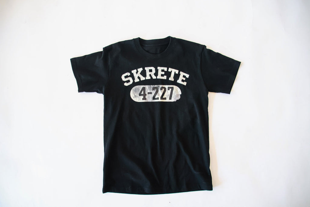 Vintage Skrete Tee