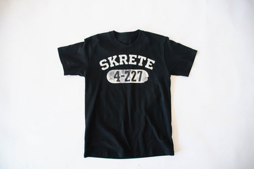 Vintage Skrete Tee