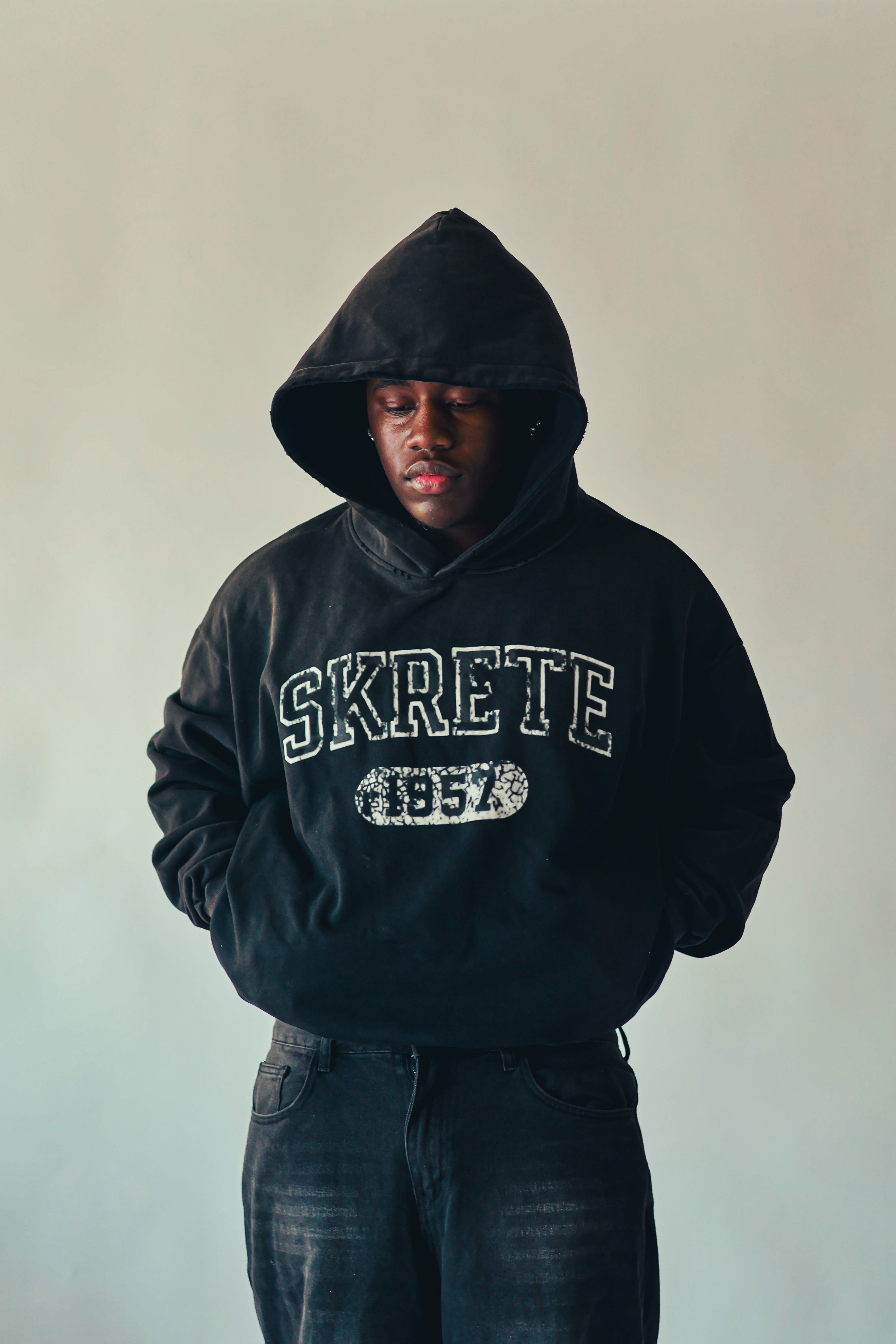 “1957” Hoodie