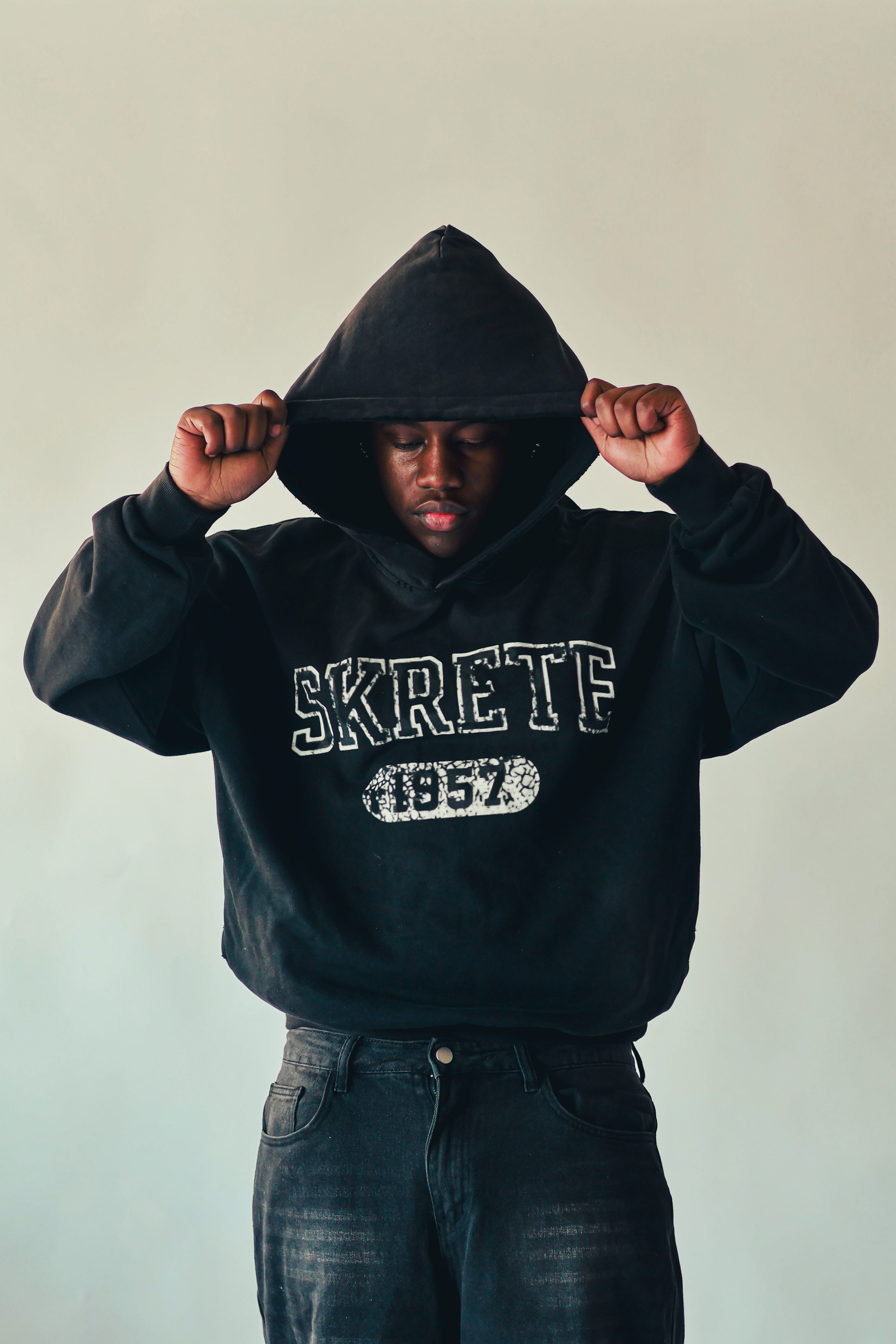 “1957” Hoodie