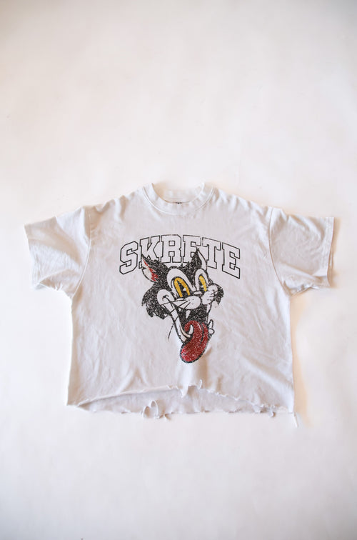Cartoon Tee